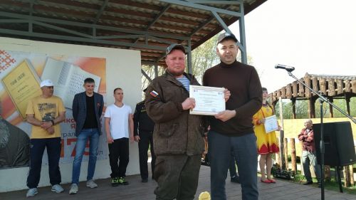 В Буинском районе проводится турнир по футболу, посвящённый участникам СВО (ФОТО, ВИДЕО)