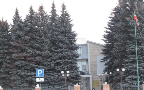 Будет проведен выездной приём граждан в Буинском муниципальном районе Республики Татарстан