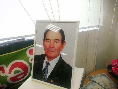 Сегодня в Буинске прошел вечер памяти нашего легендарного земляка Ильдара Садриева (фото, видео)