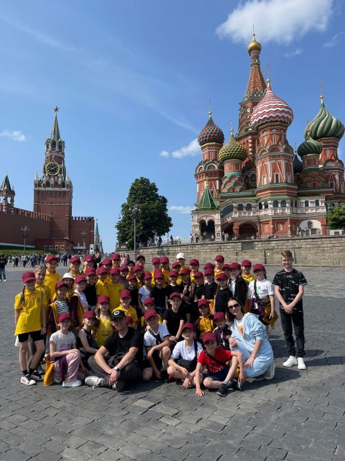Высокие награды международного конкурса получили хореографический коллектив из Буинска и его руководители Сергей и Юлия Арцыбашевы (+фото)