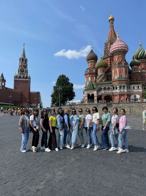 Высокие награды международного конкурса получили хореографический коллектив из Буинска и его руководители Сергей и Юлия Арцыбашевы (+фото)