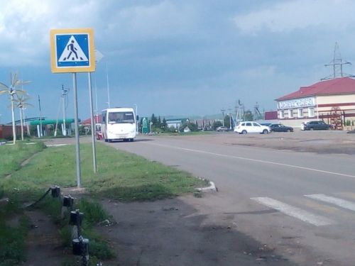 В Буинске автобусы по городу ездят редко. В чем причина?