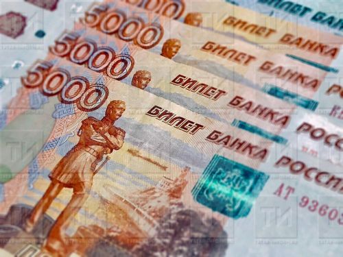 Минтруд РФ предложил индексировать пенсии в 2025 и 2026 годах в два этапа