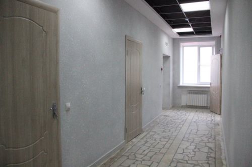 Глава Буинского района совершил объезд строительных объектов (+фото)