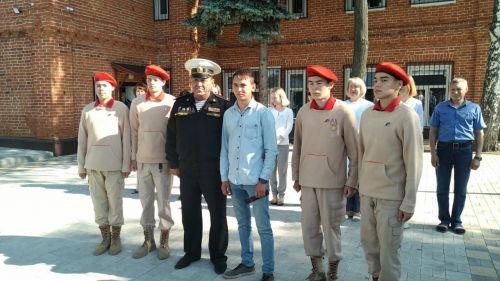 В агрофирме “Авангард” Буинского района провели Сабантуй для передовиков (фоторепортаж)