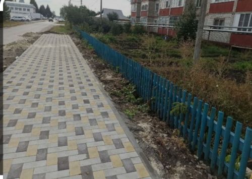 Глава муниципального района отметил активность сельчан, пассивность горожан в сборе средств самообложения