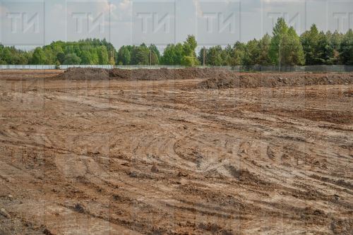 В Татарстане бойцы СВО получат бесплатные земельные участки