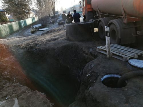 Кто в Буинске ворует воду? Водоканал разоблачил нарушителей закона, размеры штрафов превышают 100 тысяч рублей