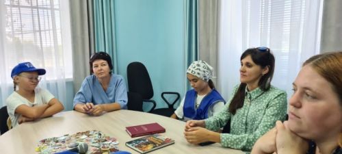 Буаның яшь ЮИДчылары: «Буада Автогородок булса иде»