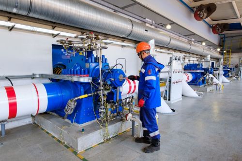 «Транснефть – Прикамье» завершило плановые ремонтные работы на производственных объектах в Пермском крае и Удмуртской Республике