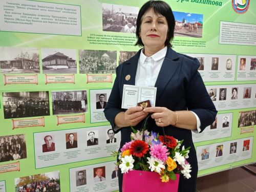 Августовская педагогическая конференция в Буинске (+фото)