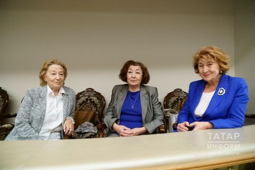 В Казани состоялся концерт лауреатов фестиваля «Поэт и музыка» имени Мусы Джалиля