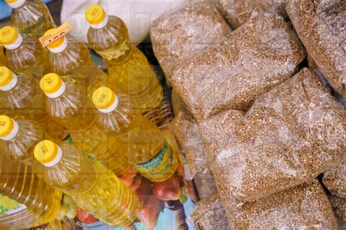 Минниханов: Население Татарстана будет полностью обеспечено продуктами питания
