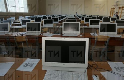Бюджетные учреждения Татарстана полностью перейдут на отечественную ОС
