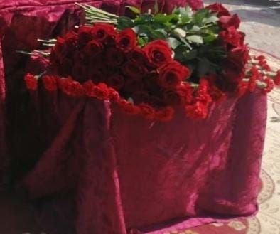 В Буинском районе в один день состоятся похороны двух военнослужащих, погибших в ходе специальной военной операции (фото)