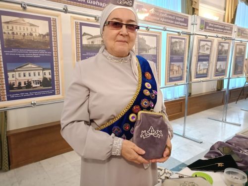 Сегодня в Казани проходит День культуры Буинского района, в рамках республиканского конкурса «Культурная столица Татарстана»(фото)
