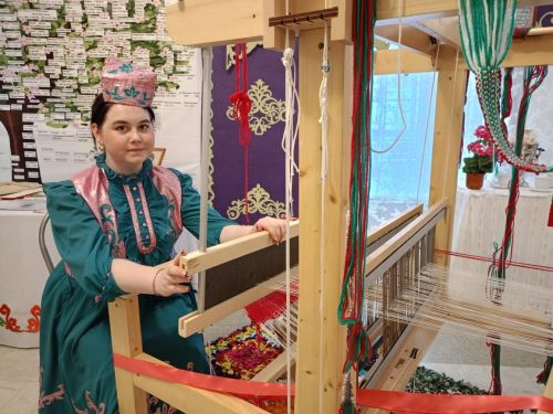 Сегодня в Казани проходит День культуры Буинского района, в рамках республиканского конкурса «Культурная столица Татарстана»(фото)