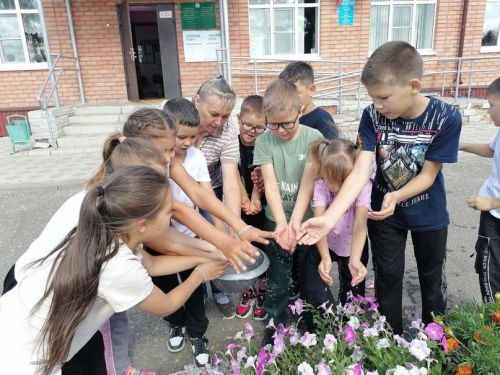 День солидарности в борьбе с терроризмом