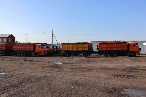 Буинский сахарный завод открыл сезон