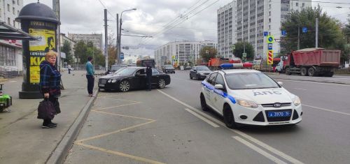 Перевозчики напомнили татарстанцам о штрафах за парковку на автобусных остановках