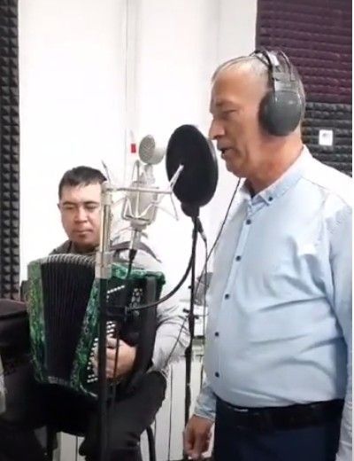 Буинский эколог покорил своим исполнением песни подписчиков соцсетей (ВИДЕО)
