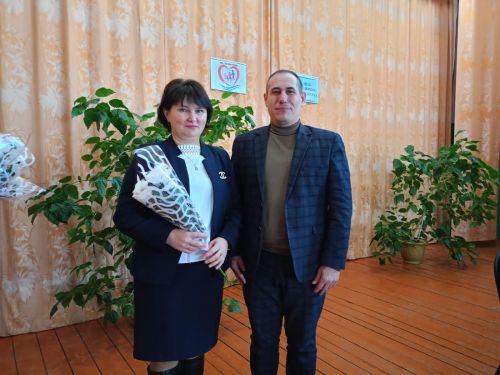 В сельских поселениях Буинского района продолжаются сходы (+фото)