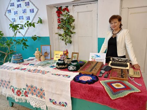 В сельских поселениях Буинского района продолжаются сходы (+фото)