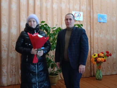 В сельских поселениях Буинского района продолжаются сходы (+фото)