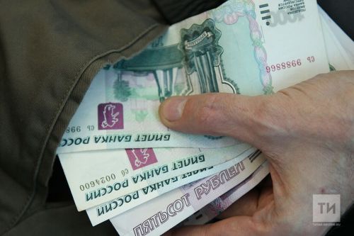 Россия Социаль фондының Татарстан бүлеге 2024 ел башыннан вакытлыча хезмәткә яраксызлык буенча 298 меңнән артык пособие түләгән
