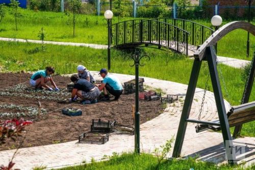 За объекты благоустройства в Татарстане проголосовало свыше 150 тыс. человек