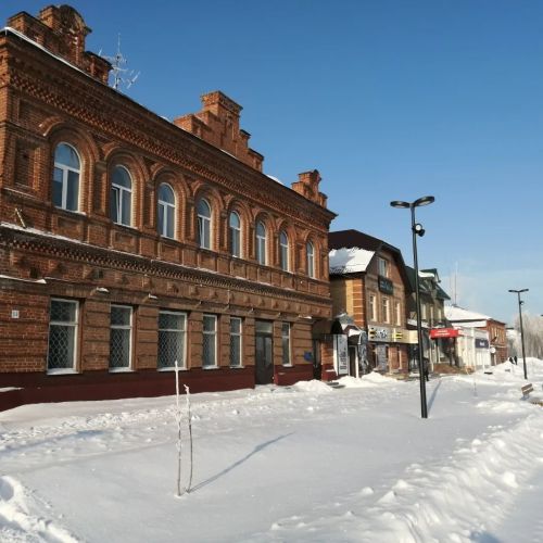 В Минэкономики назвали районы Татарстана с самыми низкими и высокими зарплатами