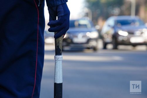 Уберечь ребенка от беды на дорогах — долг взрослых!