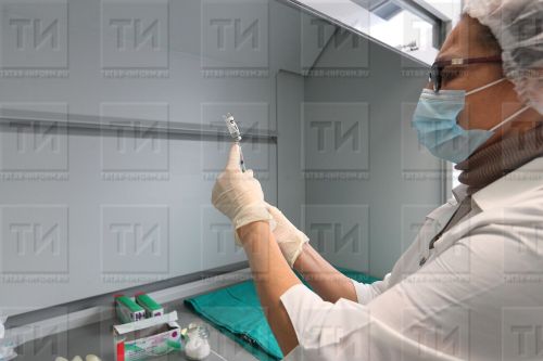 Выявлен первый в этом году случай заражения лихорадкой Ку