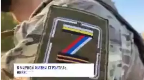 Минобороны опубликовало ролик о службе по контракту с бойцом из Татарстана