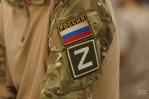 Глава центра «Батыр»: «К нам уже приходят желающие попасть в именной батальон „‎Батыр‎“»