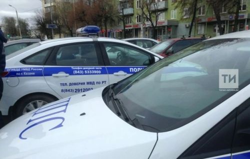 Житель Буинска наказан за пьяное вождение