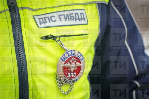 Житель Буинска наказан за вождение в нетрезвом виде