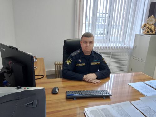 Когда и как списываются долги по кредитам участников СВО. Разъясняет начальник отделения судебных приставов по Буинскому, Апастовскому и Кайбицкому районам Эльмир Насыров