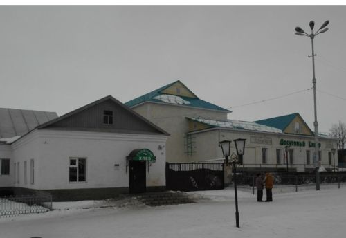В Буинске выросли цены на хлеб