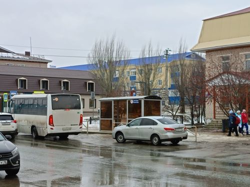В Буинске «бомбилы» берут с пассажиров по 40 рублей