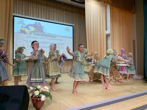 Агрофирма “Авангард” Буинского района завершает год с денежной выручкой в 5,5 миллиарда рублей