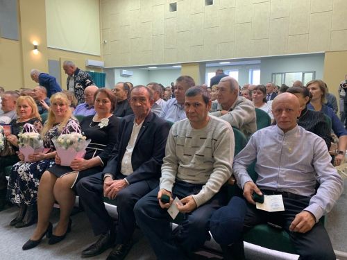 Агрофирма “Авангард” Буинского района завершает год с денежной выручкой в 5,5 миллиарда рублей