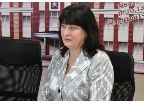 Буинцам объяснили, будет ли засчитано в стаж, если вы ухаживали за пожилым или инвалидом