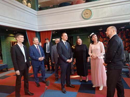 В Буинске подвели итоги года