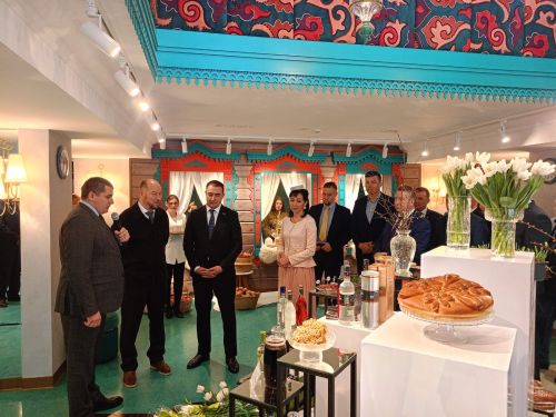 В Буинске подвели итоги года