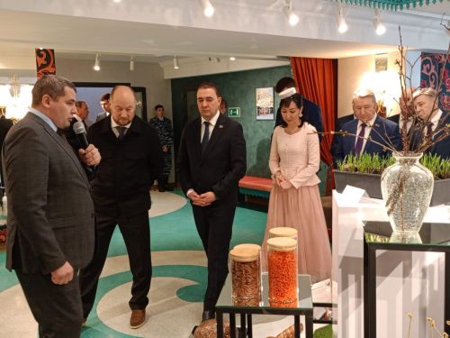 В Буинске подвели итоги года