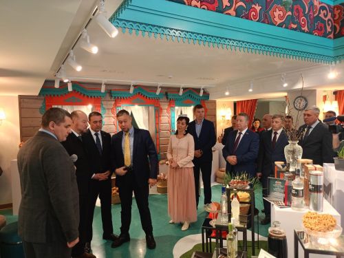 В Буинске подвели итоги года