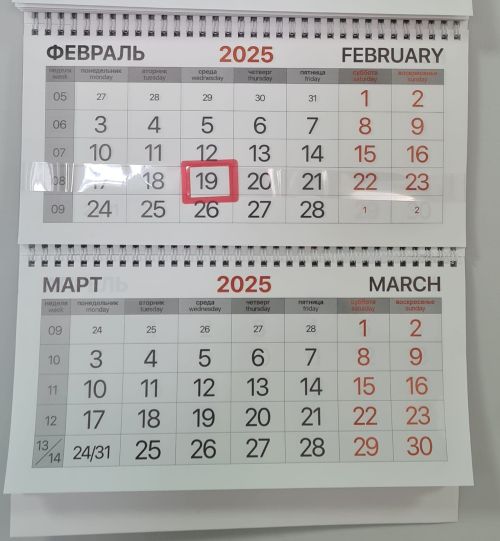Почему не будет дополнительных выходных на 23 февраля и 8 Марта