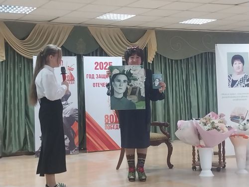 Сегодня в Буинске проходит республиканская научно-практическая конференция