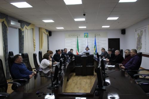 В Буинске планирует строить новый детский лагерь